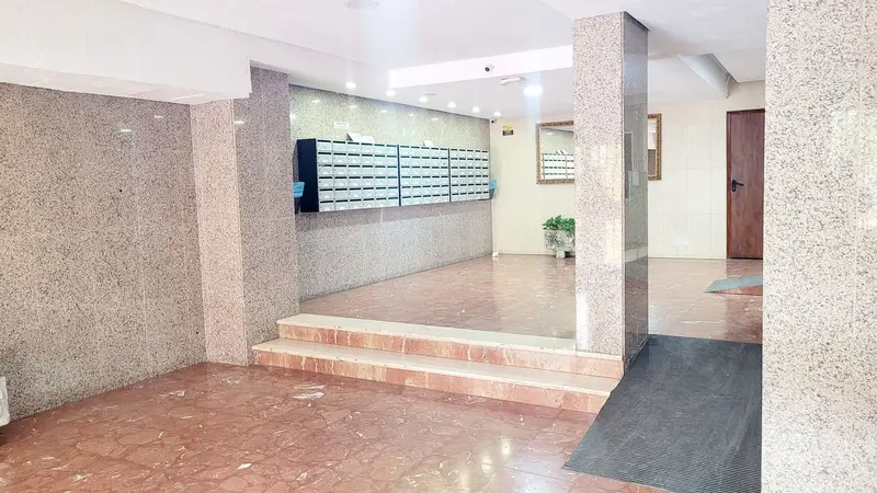 Apartamento 3 Dormitorios Arroyo de la Miel Reforma