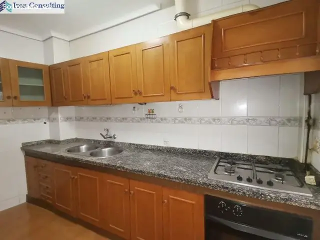 Piso en Albacete con Ascensor y Trastero Alquiler con Opcion a Compra