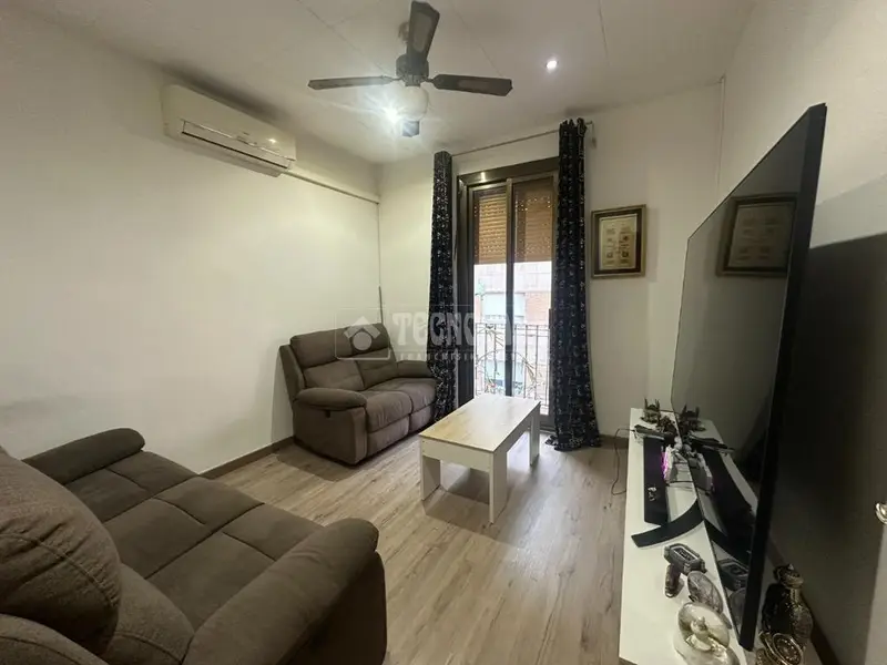 Piso en Venta La Torrasa 3 Dormitorios Cerca Metro L1