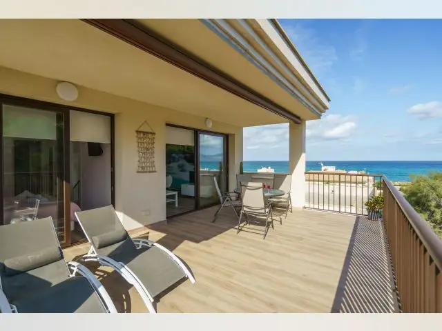Piso de 5 Dormitorios alquiler Mallorca, España