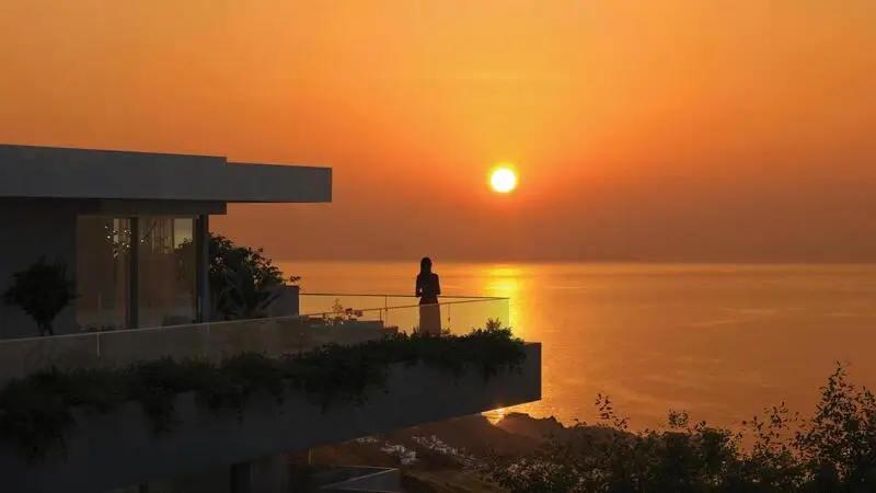 Apartamentos de Lujo en Mijas Costa del Sol
