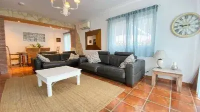 Chalet en Venta en Nerja Playa Burriana
