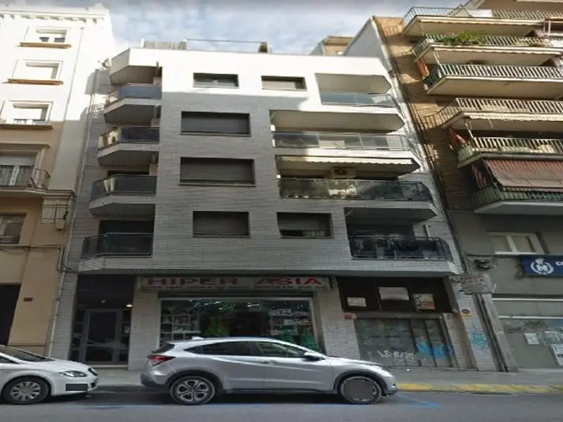 venta Garaje en Lleida, Lleida Provincia (SRB0009003041)- Globaliza