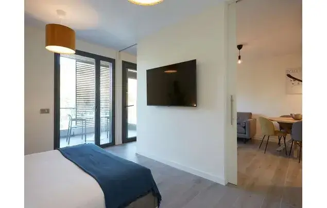 Alquiler Apartamento 1 Dormitorio Esplugues de Llobregat