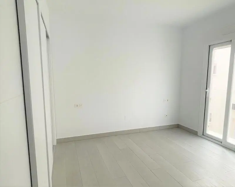 Duplex en Gran Alacant con Piscina Privada