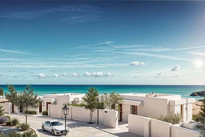 Villa en Venta Lagos 4 Dormitorios Piscina Cerca Playa