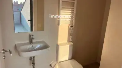 Dúplex en Alquiler Les Franqueses del Vallès Obra Nueva