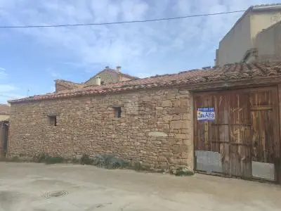 Pajar en Venta para Reforma Integral en Valencia