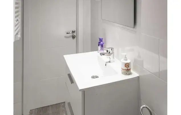 Apartamento Moderno en Madrid Cerca de la Universidad Politécnica