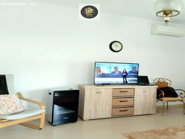 Dúplex Los Villares 140m2 3 Dormitorios 2 Baños Garaje Trastero