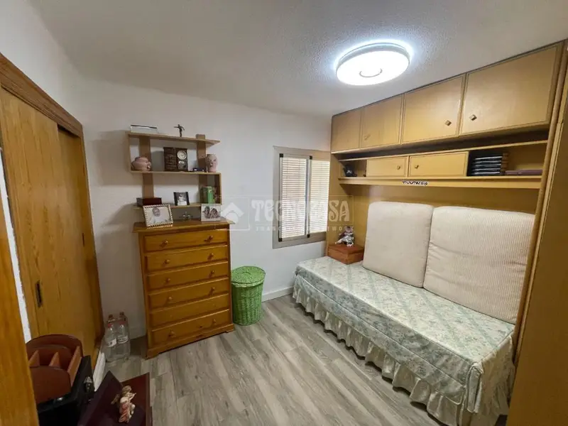 Piso en venta Alicante 2 dormitorios reformado