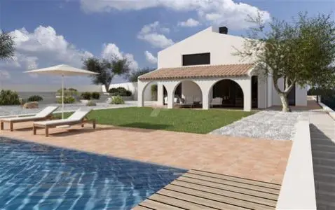 Villa de Lujo en Venta Moraira Costa Blanca