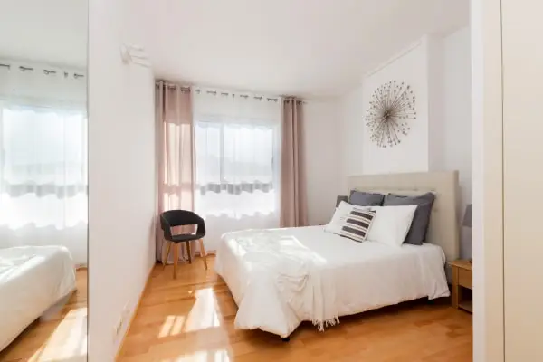 Apartamento en Barcelona, Diagonal Mar i el Front Marítim del Poblenou