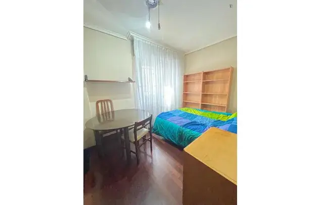 Alquiler Apartamento 4 Dormitorios Bilbao