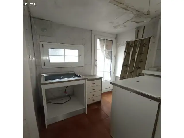 Piso en venta en el centro de Illescas
