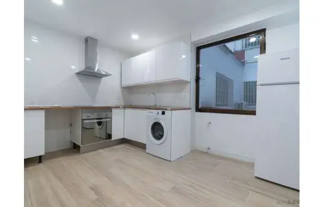 Alquiler Habitacion Madrid 100m2 Apartamento 4 Dormitorios