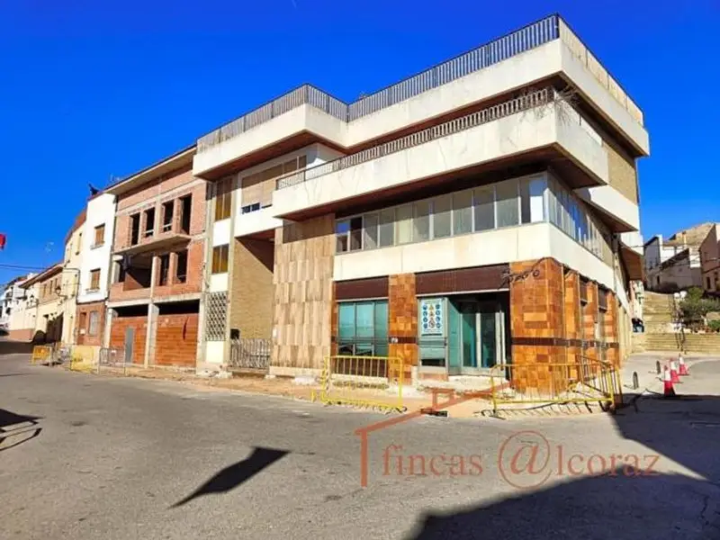 venta Chalet en Grañen, Huesca Provincia (47541154296.100500)- Globaliza