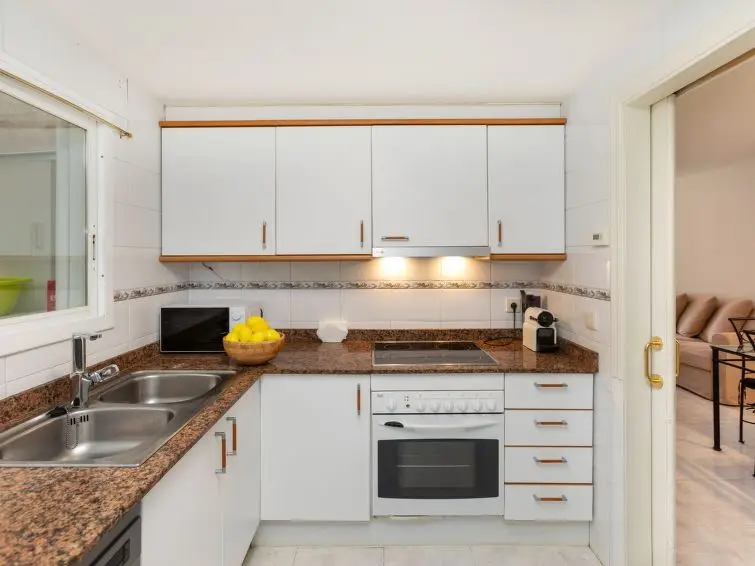 Apartamento 3 Dormitorios Playa de Aro