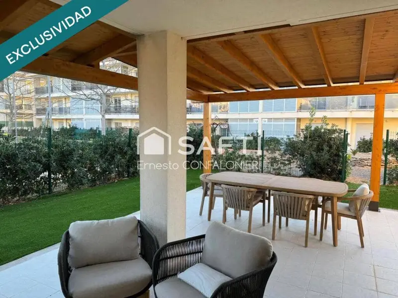 Adosado en venta en Vinaròs, Castellón