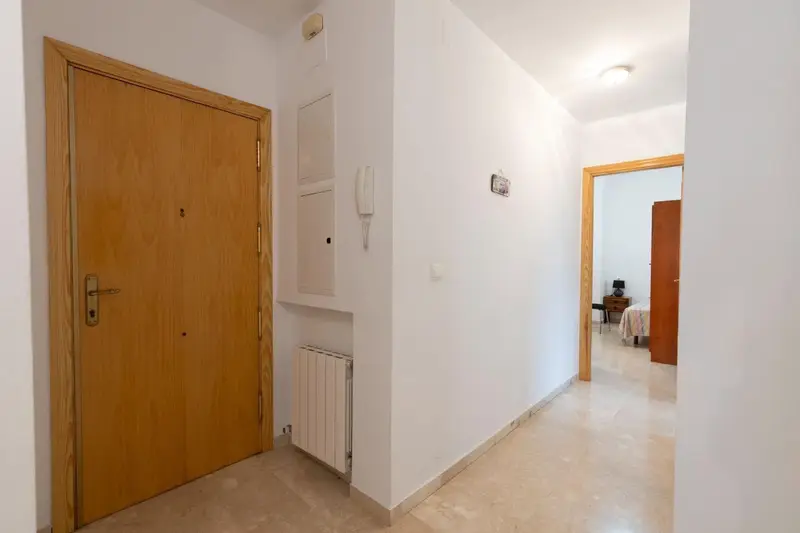 Piso en venta en Centro Granada ciudad cerca Catedral y Plaza Trinidad