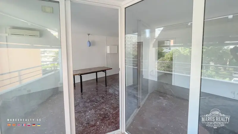 Piso en venta en Fenals, Lloret de Mar, Girona