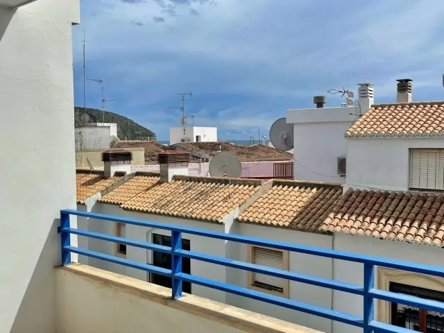 Apartamento 3 Dormitorios Moraira Vistas al Mar