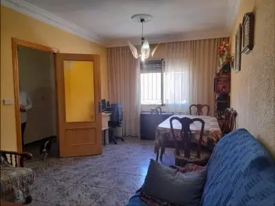 Casa en Venta Planta Baja con Patio y Cochera