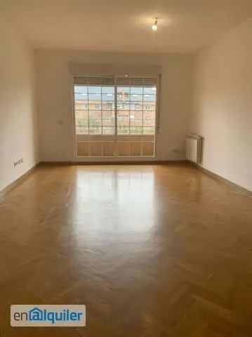 Alquiler Piso 3 Dormitorios Terraza Carralero Piscina Garaje Trastero