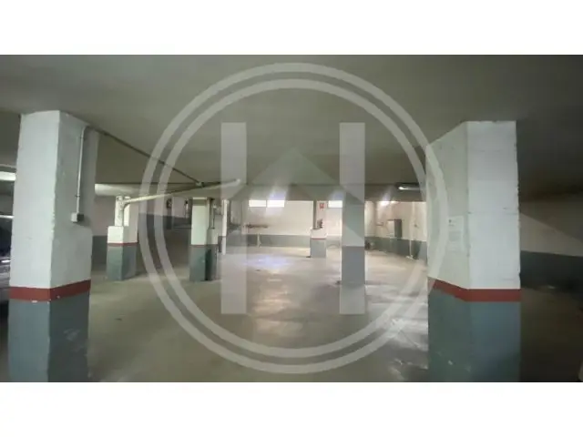 Parking en Alquiler Cardedeu Centro