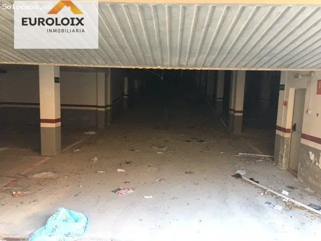 Locales Comerciales Grandes en Cala Villajoyosa