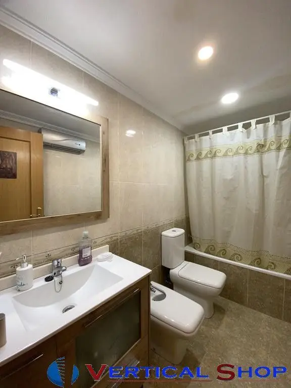 Venta Piso 3 Dormitorios 2 Baños Caudete