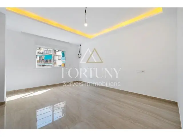 Piso Reformado en Reus Centro 3 habitaciones 72m²