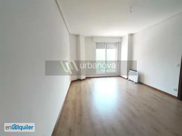 Apartamento en Alquiler Club Deportivo Logroño