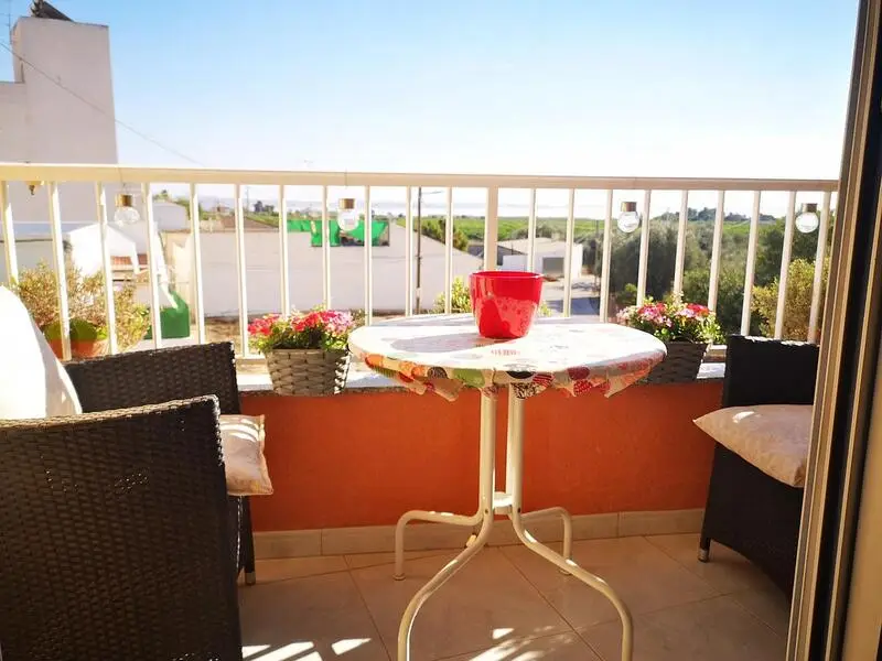 Apartamento 3 Dormitorios Los Montesinos