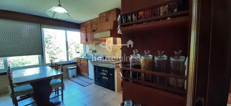 Venta Chalet 7 Habitaciones Bergondo