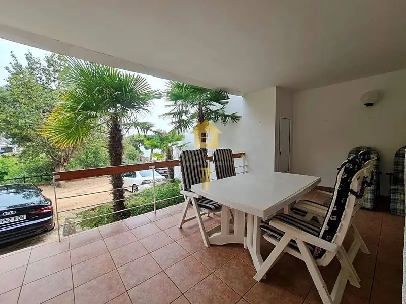 Apartamento en venta Tossa de Mar Girona
