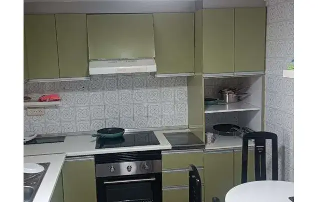 Alquiler Habitaciones Sagunto Piso Amueblado