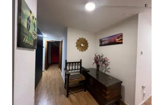 Alquiler piso 6 habitaciones Granada