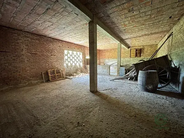 Finca Rustica en Ponferrada 310m2 3700m2