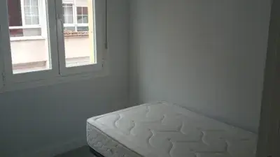 Piso en Alquiler Barakaldo Lutxana-Llano 60m2 2 habitaciones