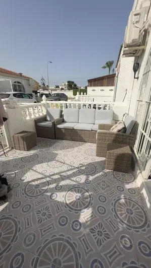Bungalow en Venta Torrevieja 2 Dormitorios