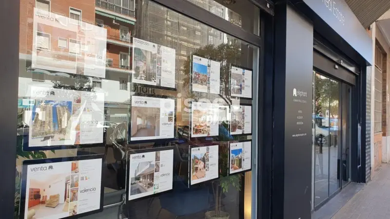 Apartamento de Lujo en Moncofar  Primera Linea de Playa