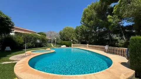 Casa-Villa en venta Beniarbeig, España