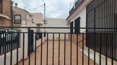 Casa en venta en Carchuna