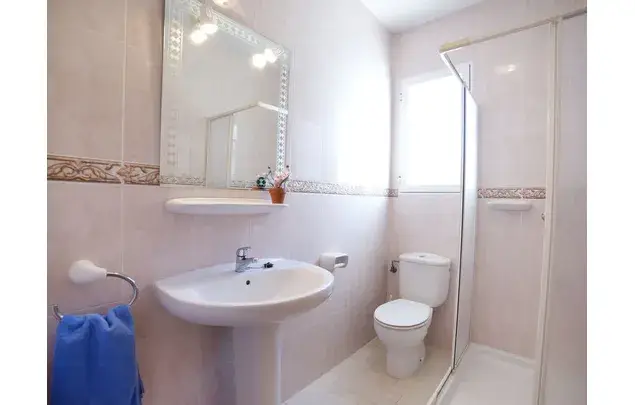 Chalet 4 Dormitorios 650m2 Calpe Cerca Playa Piscina Privada