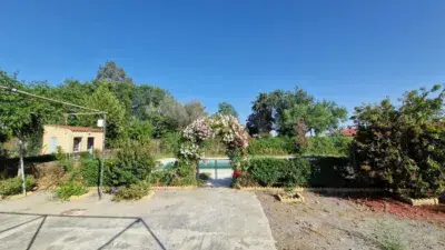 Casa en venta en Lora del Río