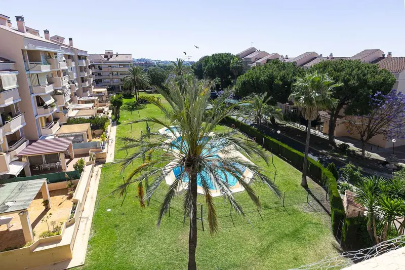 Apartamento 3 Dormitorios Selwo Inversores Reforma