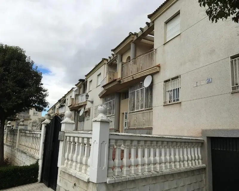Piso en Peligros Granada
