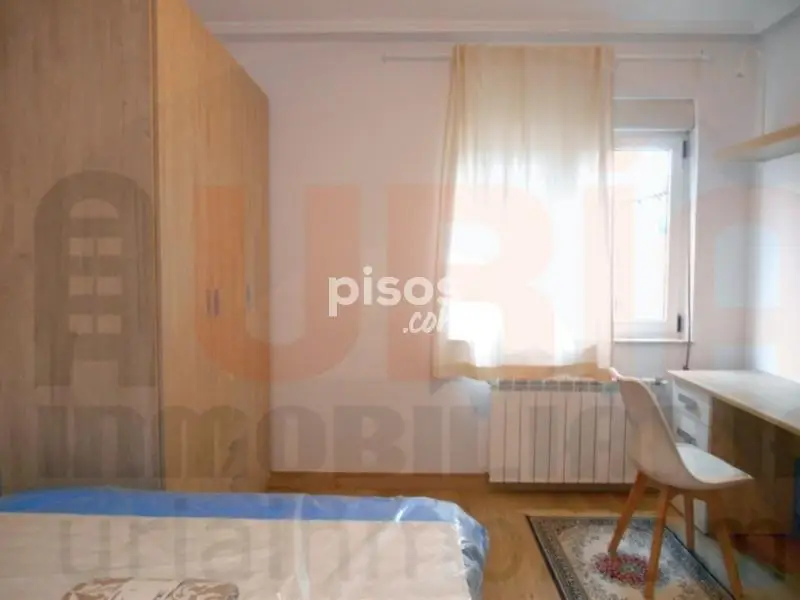 Habitaciones en Alquiler para Estudiantes en Lugones