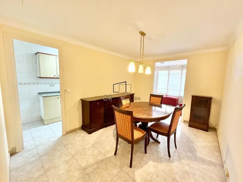 Venta Casa con Terraza en Centro Vilafranca del Penedes